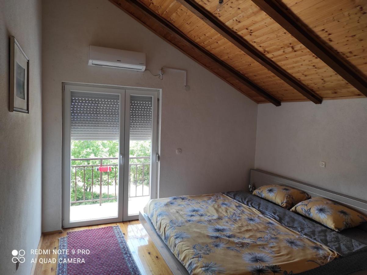 Aleks Villa Ohrid Exterior photo