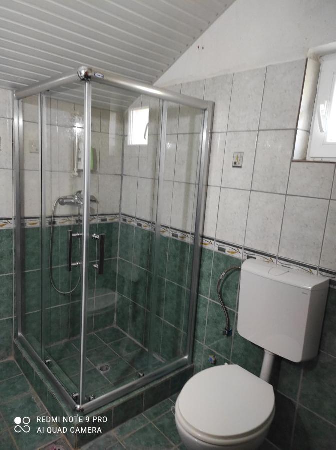 Aleks Villa Ohrid Exterior photo